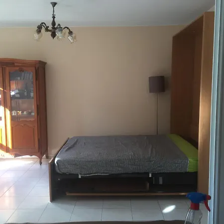T3 Peuplier Proche Appartamento